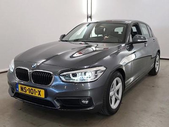 BMW 1-SERIE 2017 wba1v51020v723446