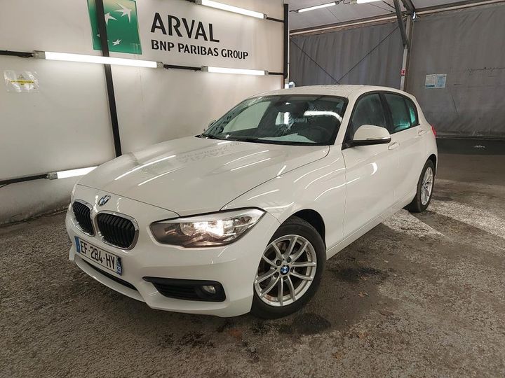 BMW SERIE 1 2016 wba1v51030v722290