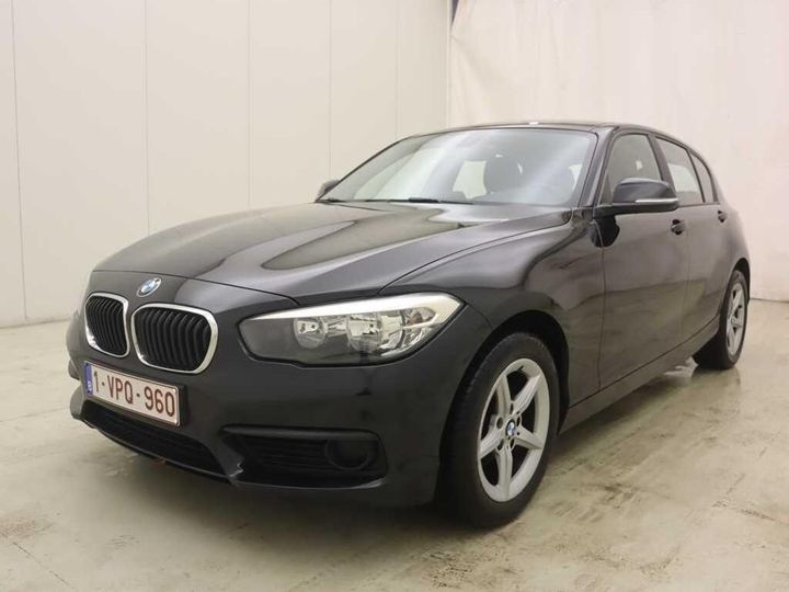 BMW 1-REEKS 2019 wba1v510407d16722