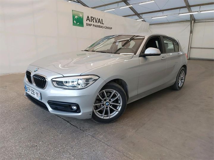 BMW SRIE 1 2017 wba1v51040v999479