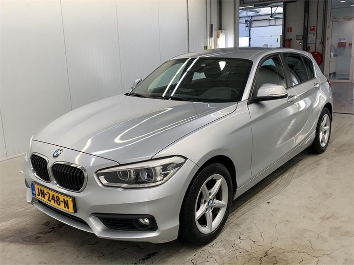 BMW 114 2016 wba1v51050v721769