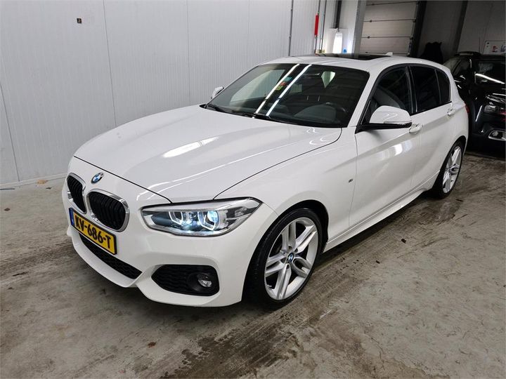 BMW 114 2016 wba1v51050v722923