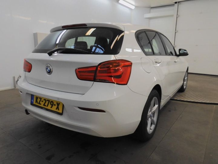 BMW 1 SERIE 2016 wba1v51050v723036