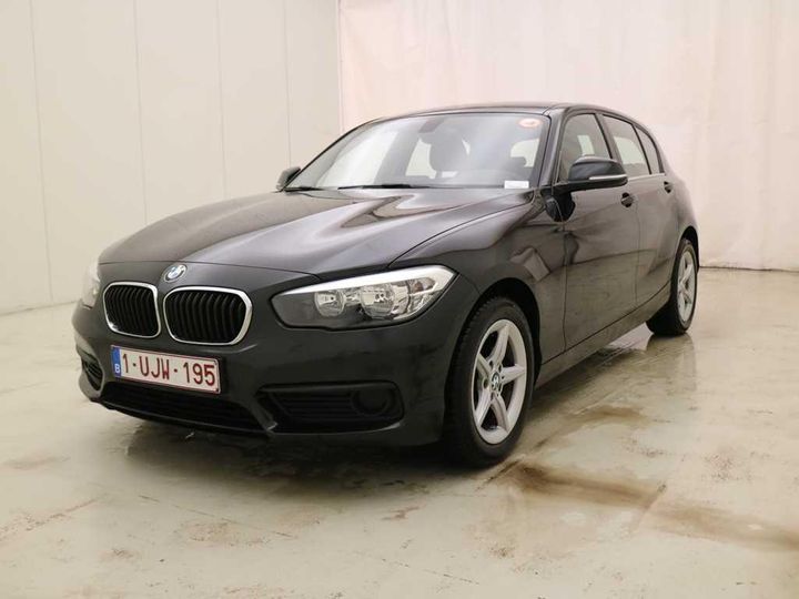 BMW 1-REEKS 2018 wba1v510807a77949