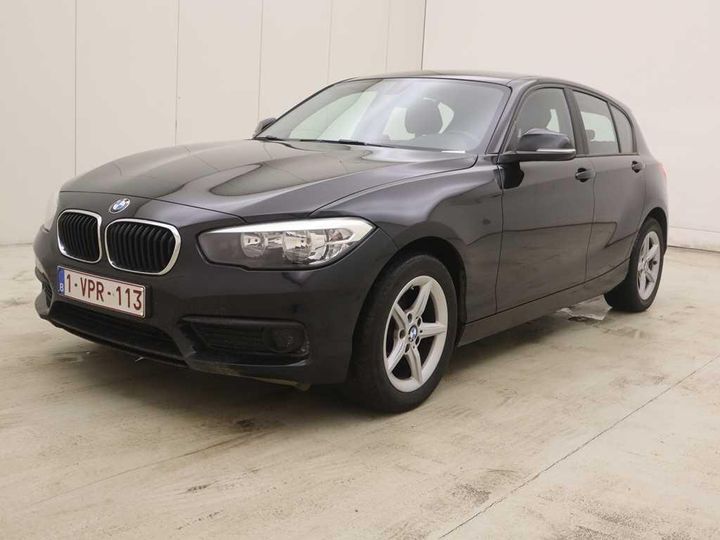 BMW 1-REEKS 2019 wba1v510807d16710