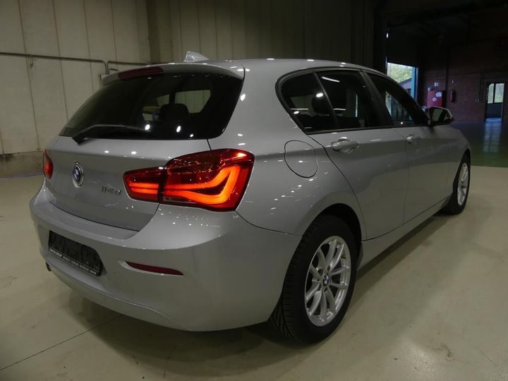 BMW 1 HATCH 2016 wba1v51080v721040