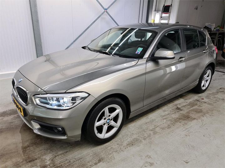 BMW 114 2016 wba1v510905g00102