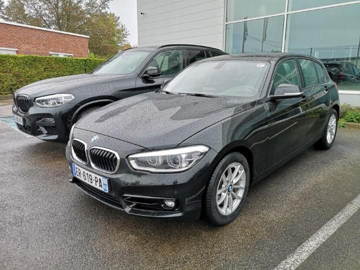 BMW SRIE 1 2017 wba1v510907a76664