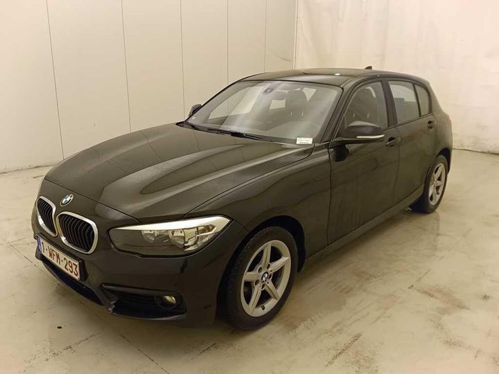 BMW 1-REEKS 2019 wba1v510907e12457