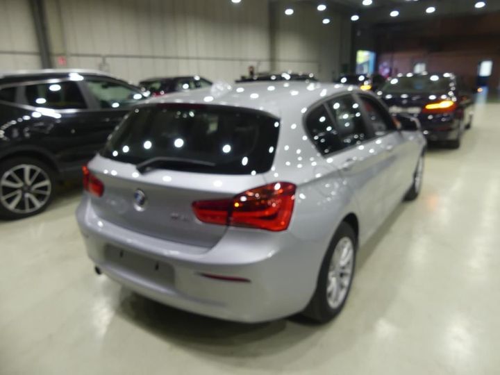 BMW 1 HATCH 2016 wba1v510x0v721038