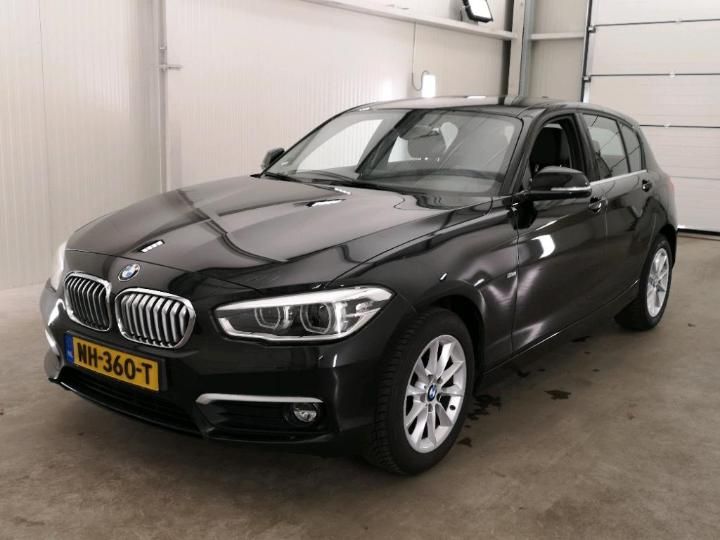 BMW 1 2017 wba1v710005a64149