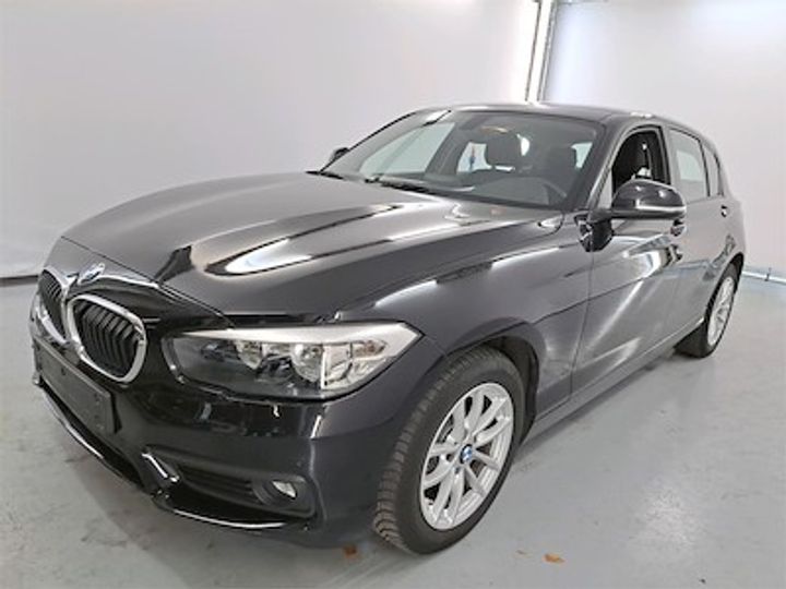 BMW 1 HATCH DIESEL - 2015 2017 wba1v710005a66600