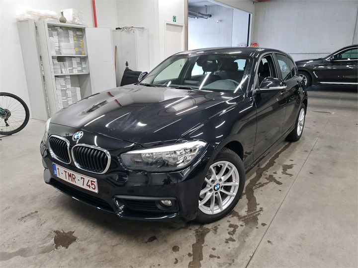 BMW 1 2017 wba1v710005a69223