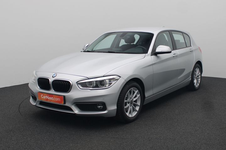 BMW 1 2019 wba1v710005l68840