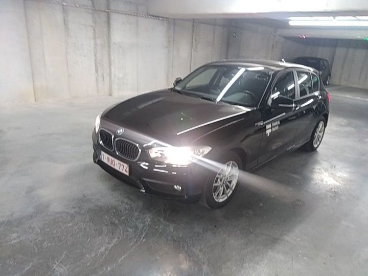 BMW 1-SERIE 2019 wba1v710007d20648