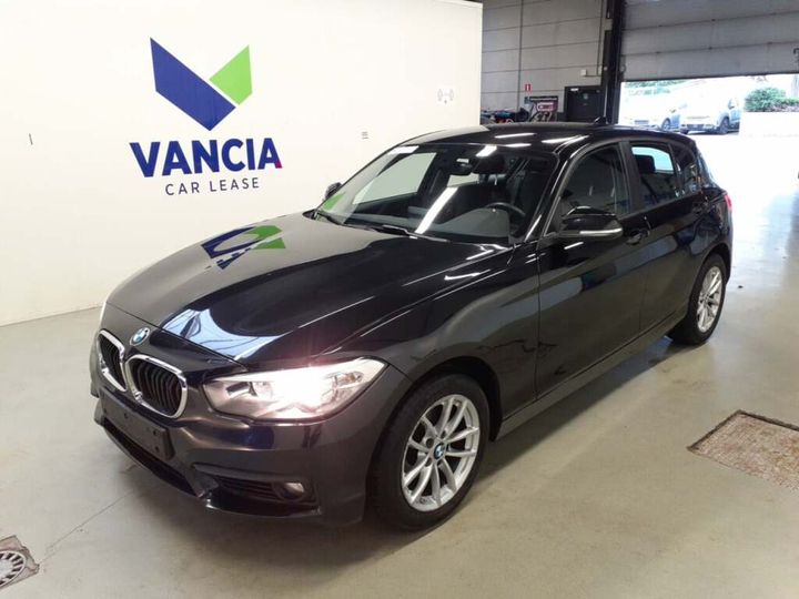 BMW 116D 2017 wba1v71000v832953