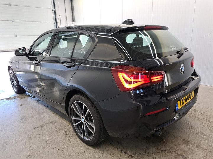 BMW 116 2018 wba1v710107a68957