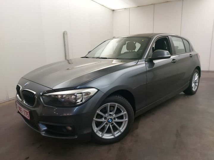 BMW 1-SERIE 2019 wba1v710107b57069