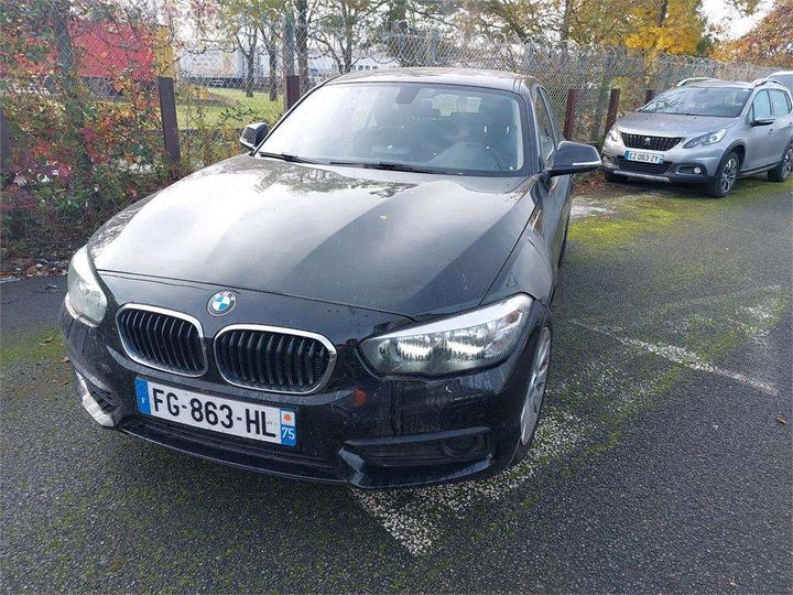 BMW SRIE 1 2019 wba1v710107e12299