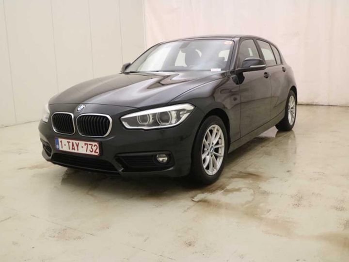 BMW 1-REEKS 2017 wba1v710205a65979