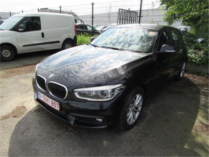 BMW 1-REEKS 2017 wba1v710205a65982