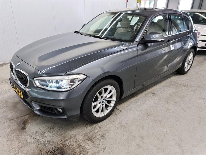 BMW 116 2016 wba1v710205f99502