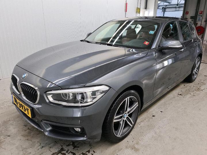 BMW 116 2016 wba1v710205g04228