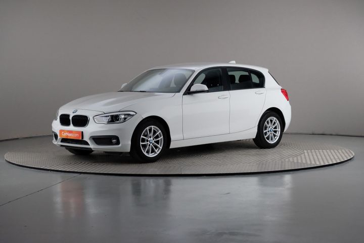 BMW 1-SERIE 2018 wba1v710205l68449