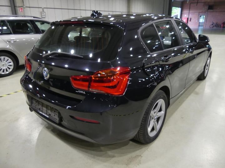 BMW 1 HATCH 2017 wba1v710207a22635