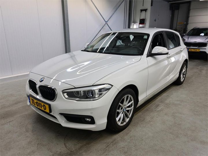 BMW 116 2018 wba1v710207a68062