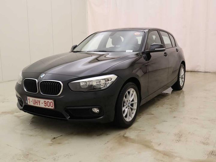 BMW 1-REEKS 2018 wba1v710207b54441