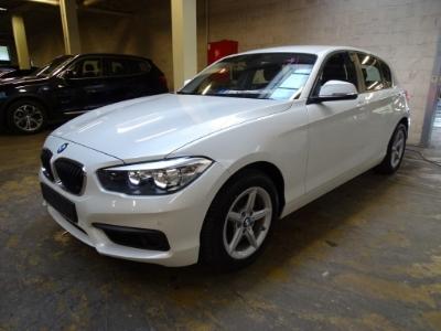 BMW 1 HATCH DIESEL - 2015 2018 wba1v710207b57596