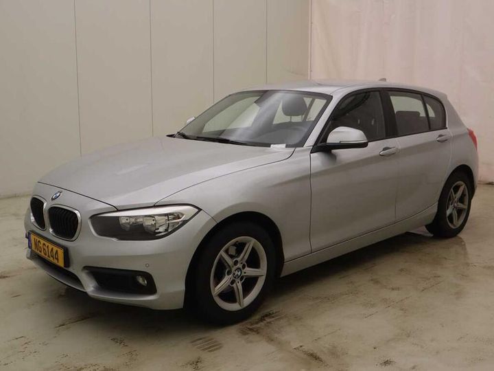 BMW 1-REEKS 2019 wba1v710207d27441