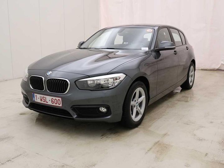 BMW BMW 1 SERIES 2019 wba1v710207d86358