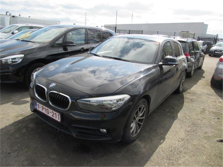 BMW 1-REEKS 2016 wba1v71020v821436