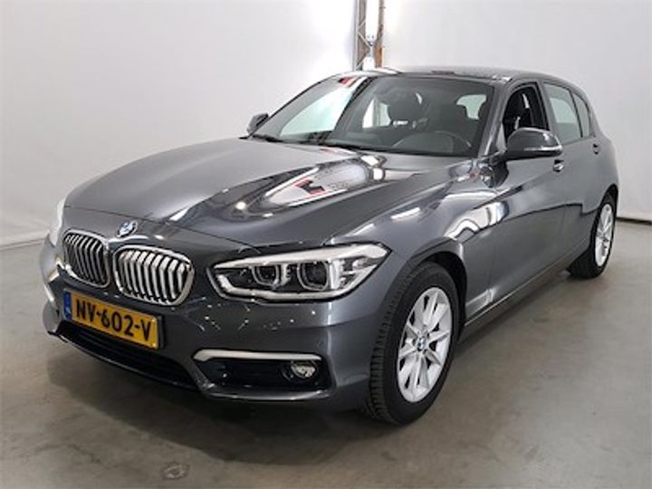 BMW 1-SERIE 2017 wba1v71020v984555