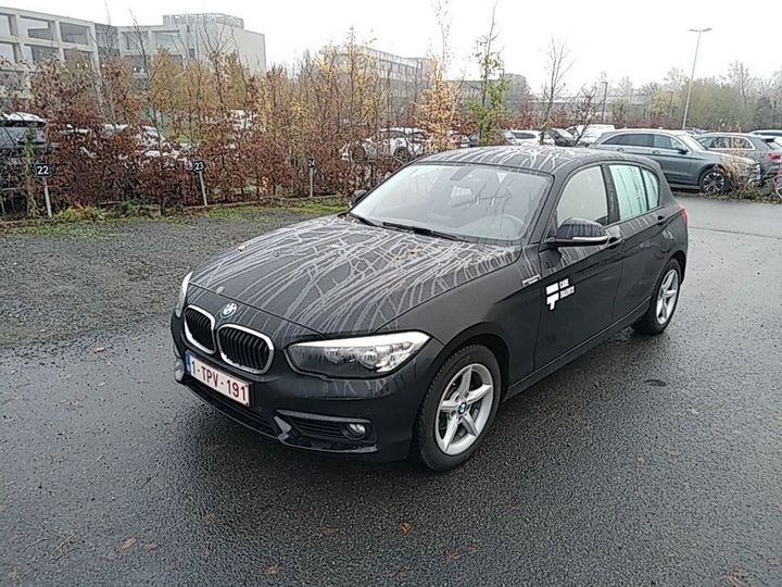 BMW 1-SERIE 2018 wba1v710305a69006