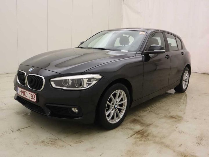 BMW 1-REEKS 2016 wba1v71030v624646