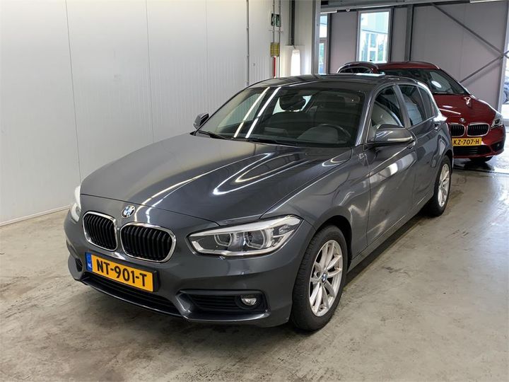 BMW 116 2017 wba1v71030v984368