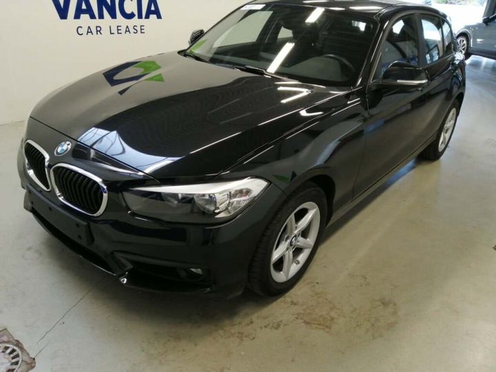 BMW 1-REEKS F20 2018 wba1v710405k78025