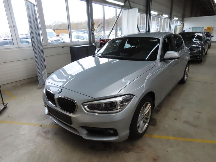 BMW 1 2019 wba1v710405l68842