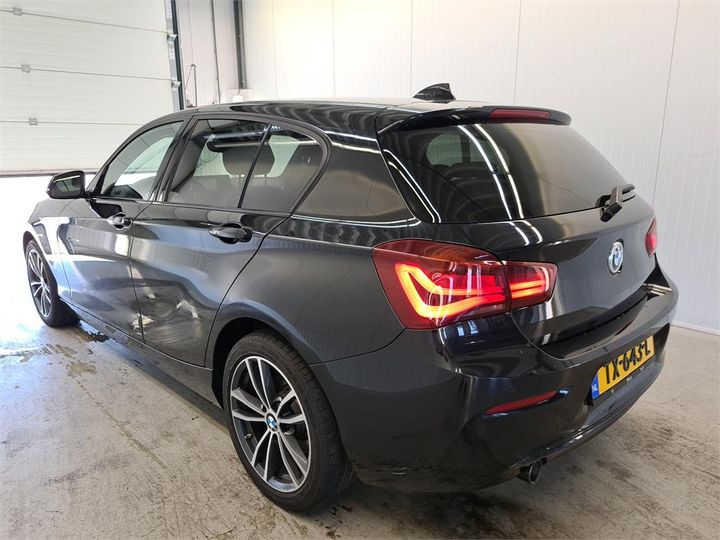 BMW 116 2018 wba1v710407a69049