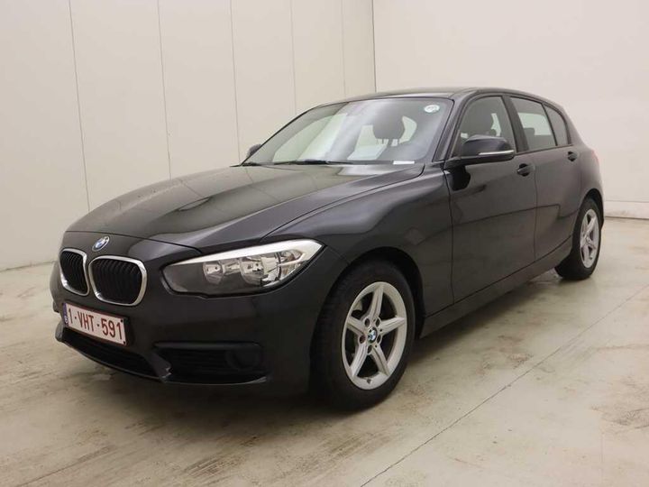 BMW 1-REEKS 2018 wba1v710407b57762