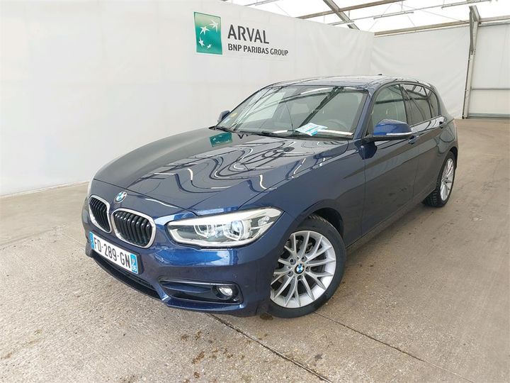 BMW SRIE 1 2019 wba1v710407d21866