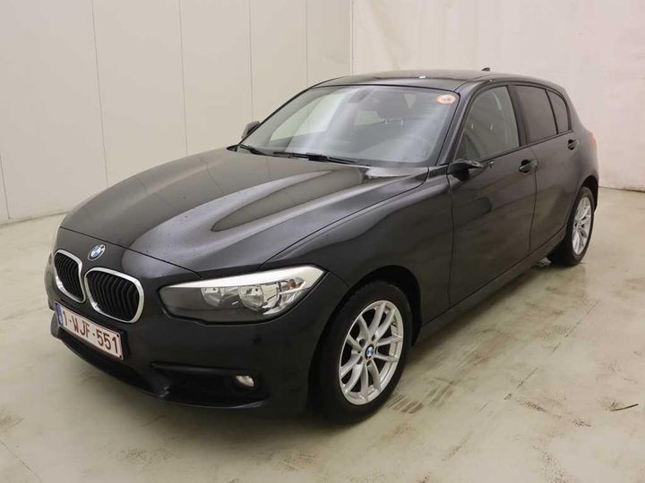 BMW 1-REEKS 2019 wba1v710407d68959