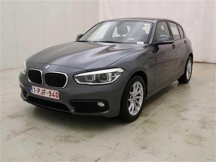 BMW BMW 1 SERIES 2016 wba1v71040v633551