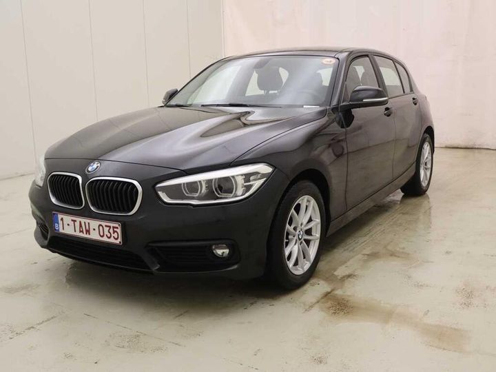 BMW 1-REEKS 2017 wba1v710505a65863