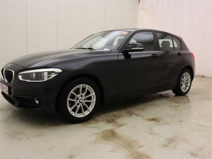 BMW 1-REEKS 2017 wba1v710505a66060