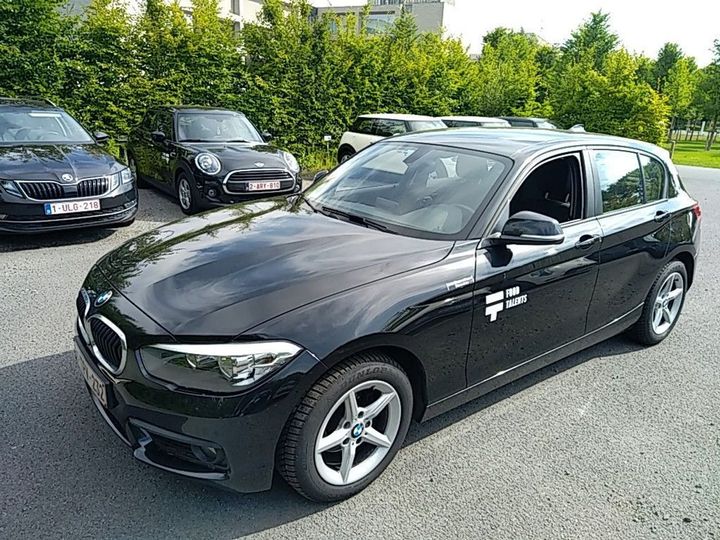 BMW 1-SERIE 2018 wba1v710505a69010