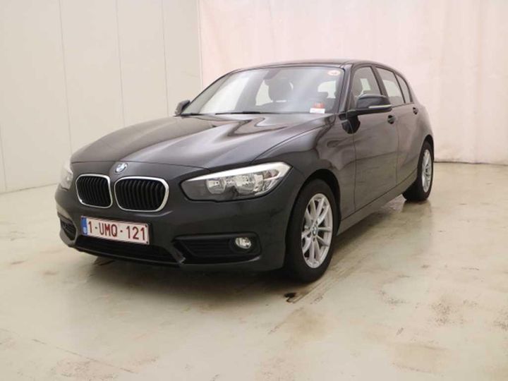 BMW 1-REEKS 2018 wba1v710507b54918